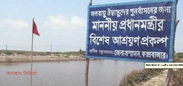 কোথায় গেল এত টাকা