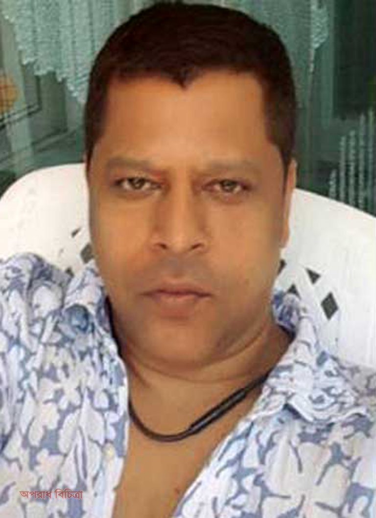 সেলিম প্রধান ওরফে ‘থাই ডন’
