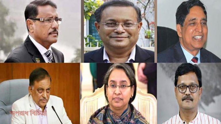 মন্ত্রণালয়গুলোতে কাজের অনেক বেশি গতি এসেছে