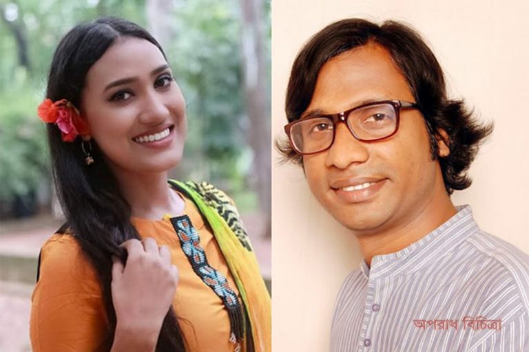 লায়লার ‘রজকীনি’ ও ‘বন্ধু কালাচাঁন’ শিরোনামের নতুন দুটি গান