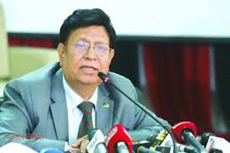অনেক এজেন্সি মানুষকে ভুল তথ্য দিয়ে আদমপাচার করছে : পররাষ্ট্রমন্ত্রী