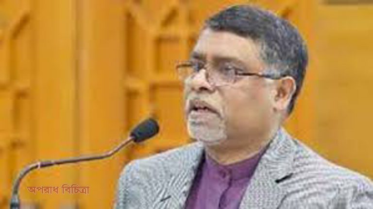 স্বাস্থ্যসেবার মান উন্নয়ন ও সিন্ডিকেট বন্ধে তদারকি জোরদার করা হবে : স্বাস্থ্যমন্ত্রী