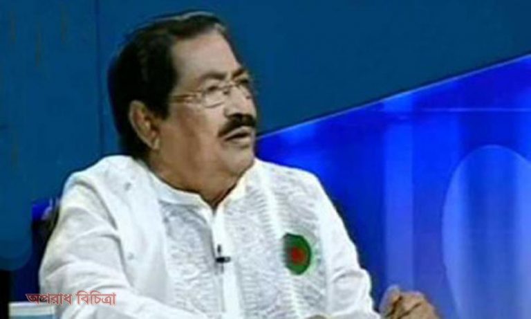 শাজাহান সিরাজের অবস্থা সংকটাপন্ন