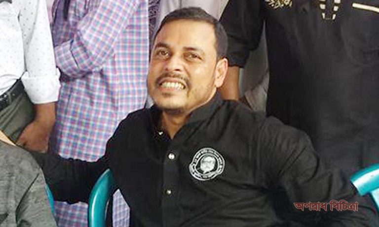 ক্যাসিনোর টাকা কোন কোন বড় কর্তার কাছে যেত,মুখ খুললেন ক্যাসিনো খালেদ