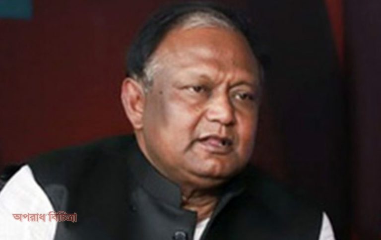 ‘বাংলাদেশের হিন্দুরা সুরক্ষিত, ভারতের মুসলিমরা নন’ : বাণিজ্যমন্ত্রী