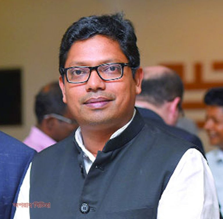 জুনাইদ আহমেদ পলক নির্বাচিত এ ২০ নেতার অন্যতম