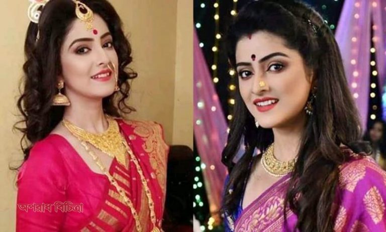 বাংলাদেশ প্রধানমন্ত্রী এর সততা ও সাহসীকতায় আমি মুদ্ধ : শ্বেতা সাহা