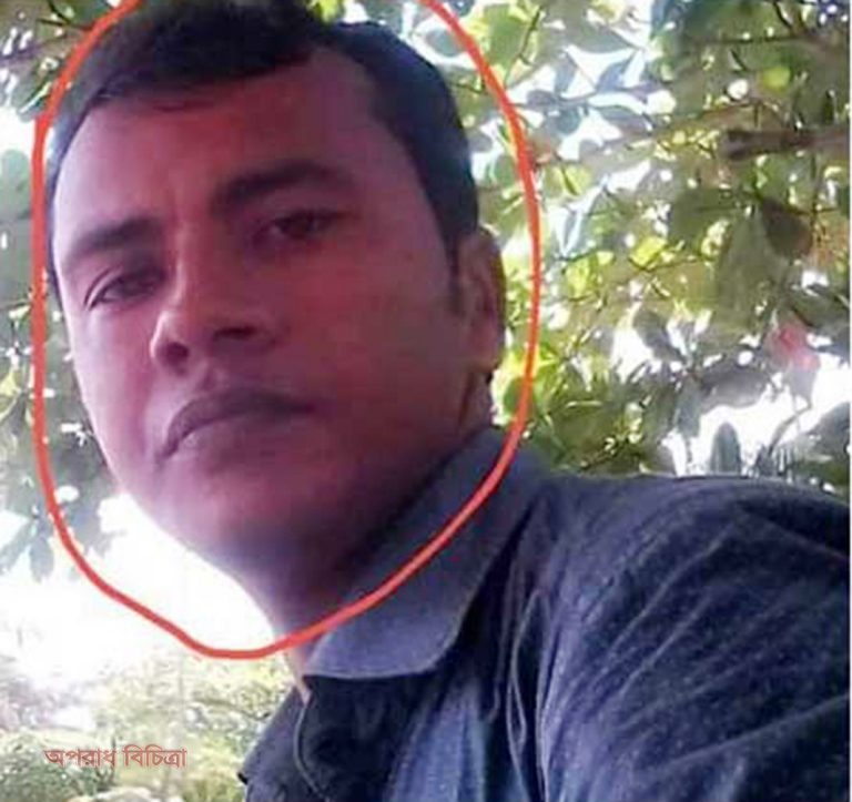গৃহবধূকে ধর্ষণ করলো ছাত্রলীগ নেতা