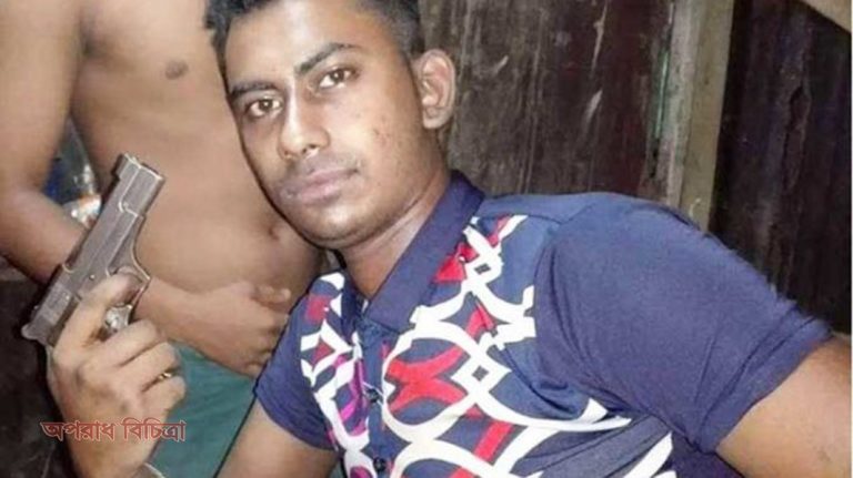 জুয়েল কসাই আবারো বেপরোয়া