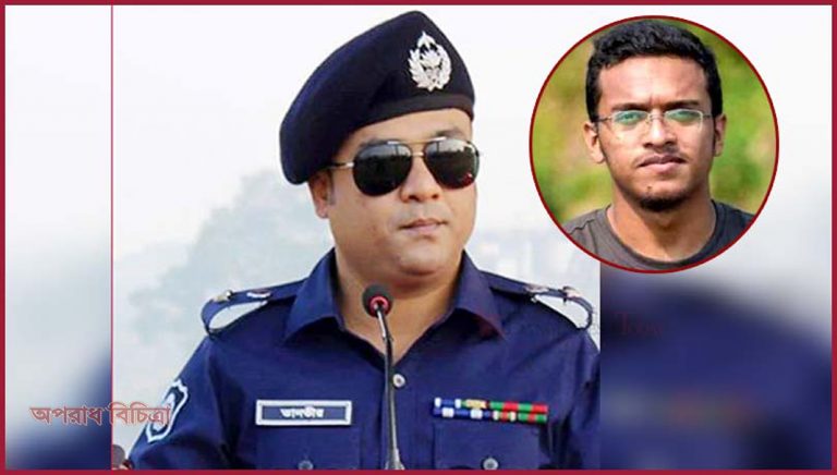 জামাতের লোকজন আক্রমণের চেষ্টা করেছিল : কুষ্টিয়ার এসপি