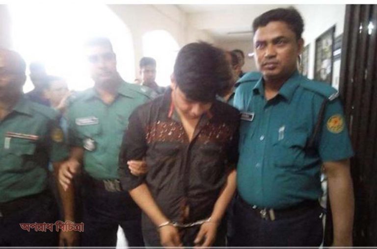 আবরার পানি খাইতে চাইলে পানি দেওয়া হয় নাই