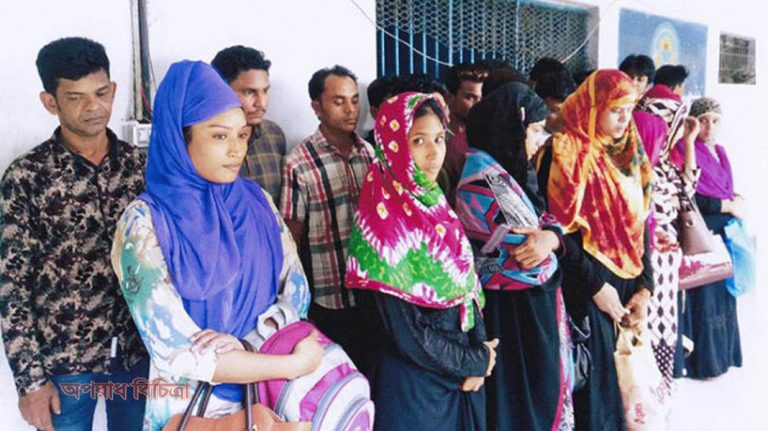 প্রতিদিন ওসির ইনকাম ৬০ হাজার টাকা