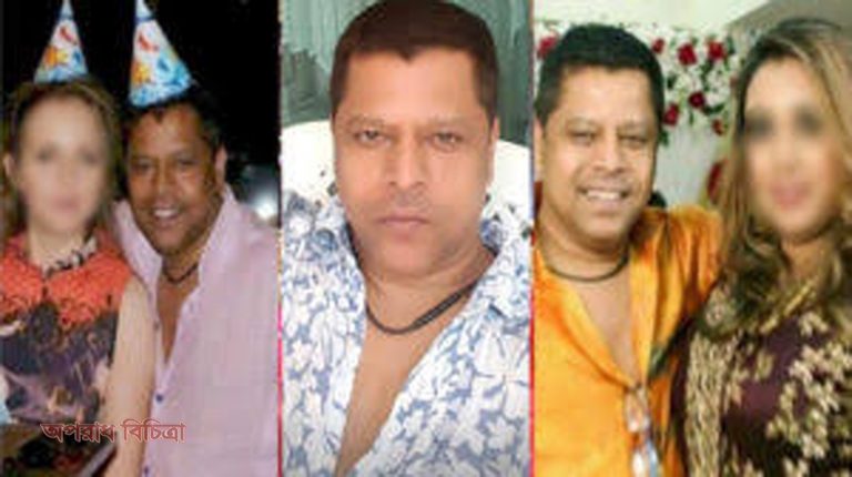 প্রটোকল দেখেই মনে হবে তিনি প্রভাবশালী, ভিআইপি কেউ