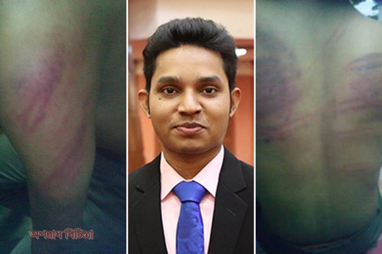 বুয়েটের ছাত্রদের ভাবতাম আদর্শ,অথচ সেখানেও এমন হবে- জানা ছিল না