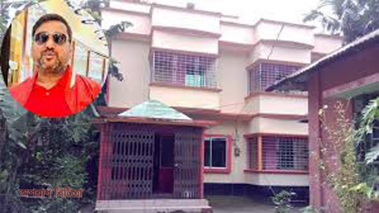 জামায়াতে ইসলামির নেতার বাড়িতে লুকিয়েছিলেন সম্রাট