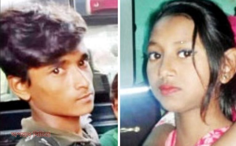 বখাটে স্বামীর নৃশংসতার বলি হলেন স্ত্রী