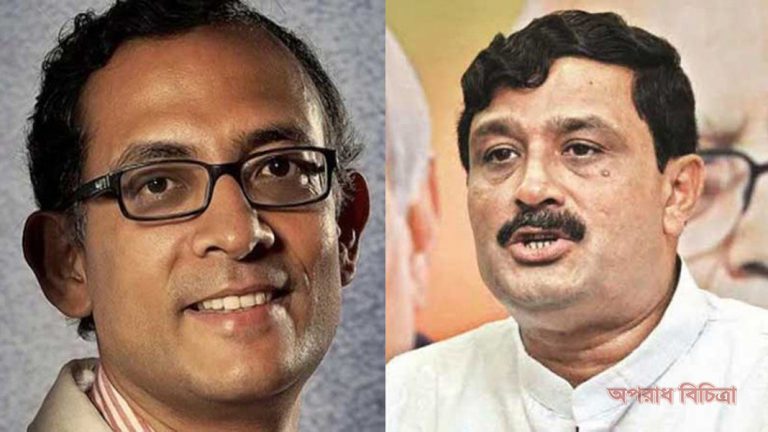 স্ত্রী বিদেশি বলেই ভারতীয় বংশোদ্ভূত অভিজিৎ বিনায়ক নোবেল পেলেন