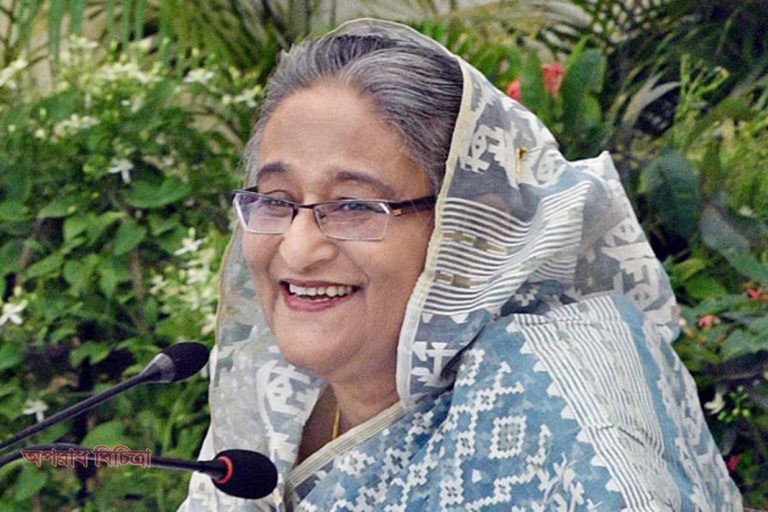 অনেকেই মনে করে বাংলাদেশের কাছ থেকে শেখার আছে : শেখ হাসিনা