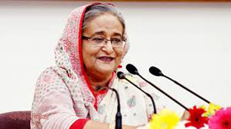 রাস্তা বিবেচনা করে সবাইকে গাড়ি চালাতে হবে : প্রধানমন্ত্রী
