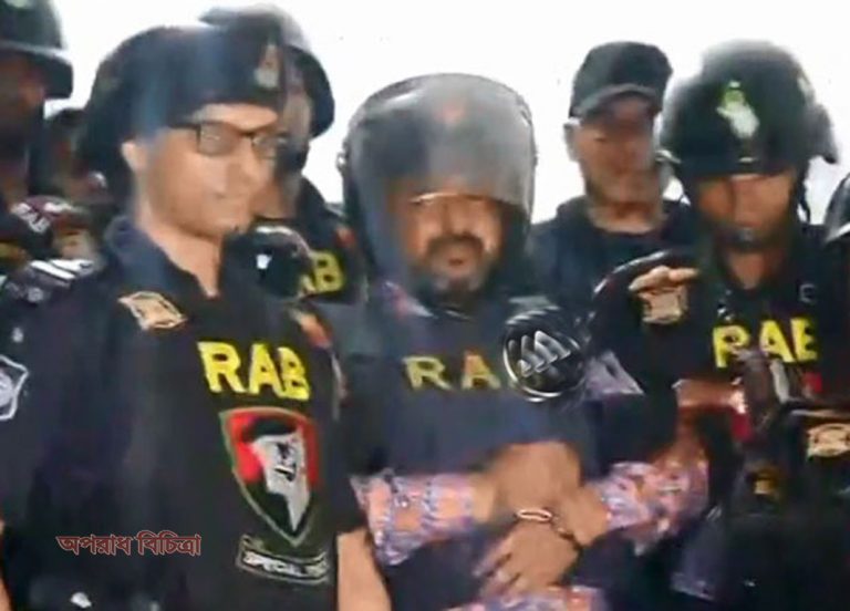 ৬ মাসের সাজাপ্রাপ্ত ইসমাঈল হোসেন সম্রাট