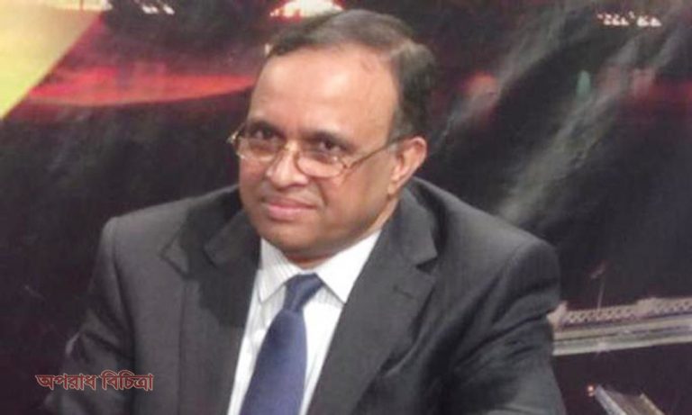 যদি দুর্নীতি অর্ধেকে না নামে, তাহলে আমি পদত্যাগ করবো : মোকাব্বির খান