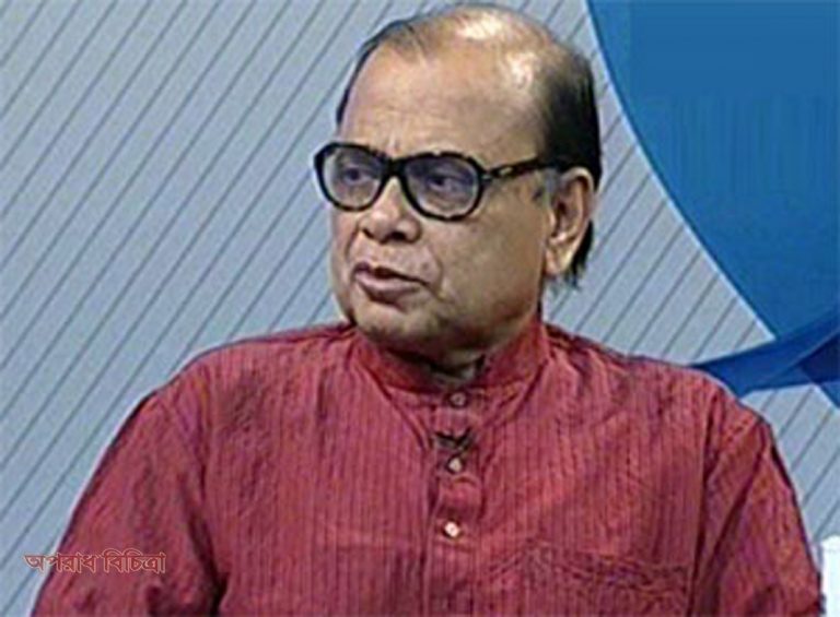 জনগনের দৃষ্টি শুদ্ধি অভিযান থেকে সড়িয়ে নিতেই আবরারকে হত্যা