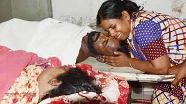 বিদ্যুৎস্পৃষ্টে স্বামী-স্ত্রীর মৃত্যু