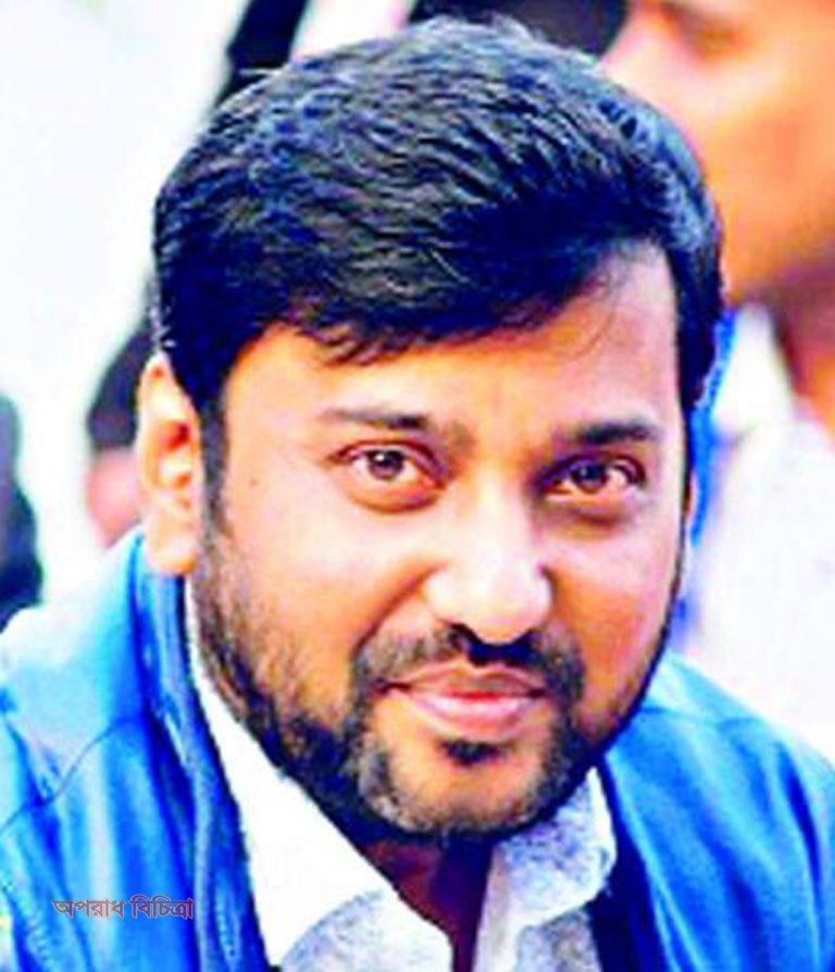 সম্রাট ও তার সহযোগী আরমান গ্রেফতার