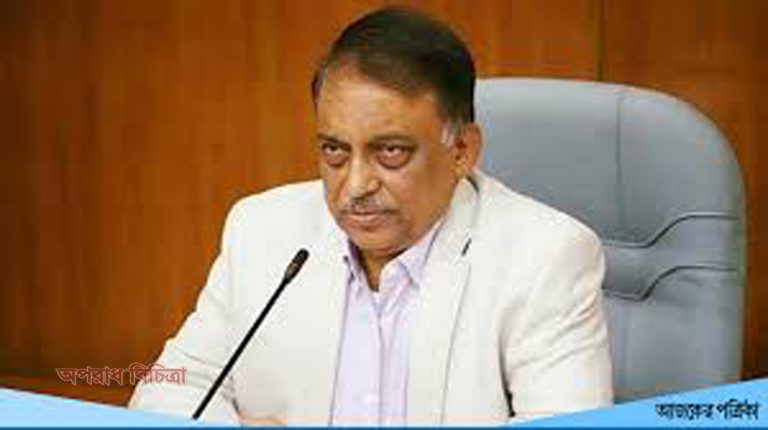 যারা অনৈতিক ব্যবসা করে তাদের বিরুদ্ধে আইনি ব্যবস্থা নেওয়া হচ্ছে : স্বরাষ্ট্রমন্ত্রী