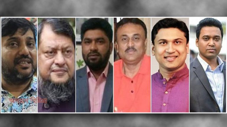 দুর্নীতিবাজ যেই হোক না কেন, তার বিরুদ্ধে ব্যবস্থা নিবে