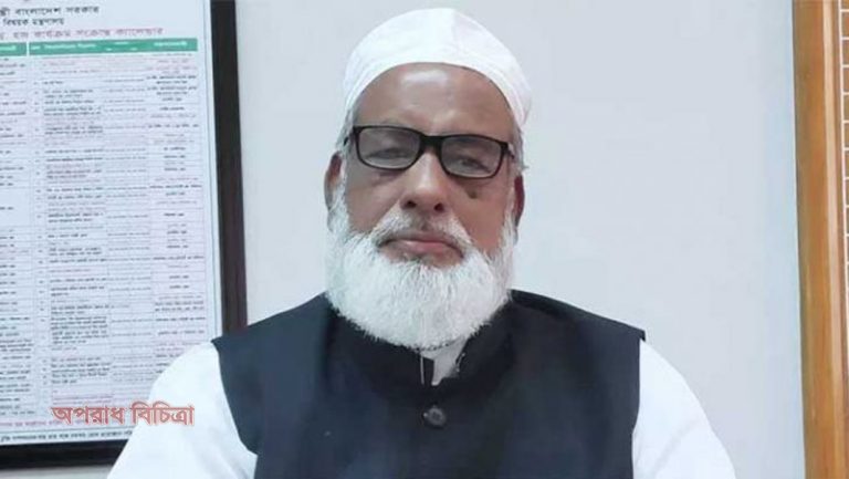 আগামী বছর হজ ব্যবস্থাপনায় আরও উন্নতি হবে : ধর্মপ্রতিমন্ত্রী
