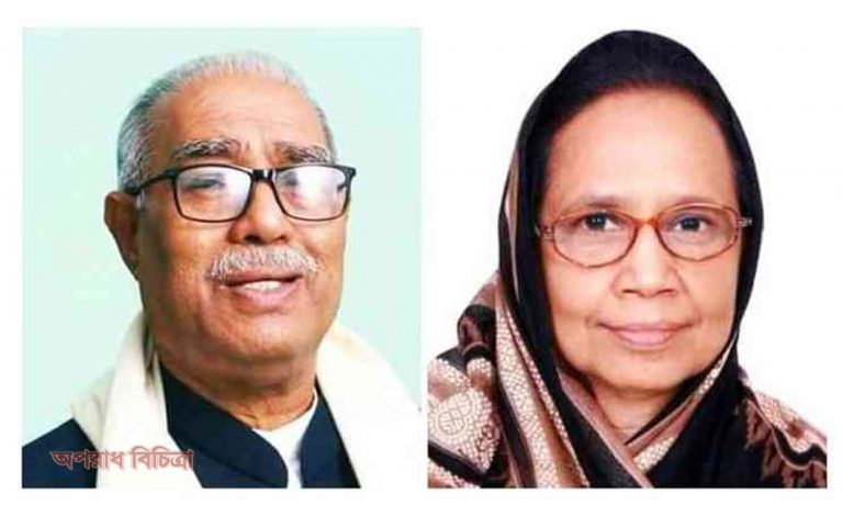 স্বামী মেয়র স্ত্রী উপমন্ত্রী তারপরেও সাধারন জীবনযাপন