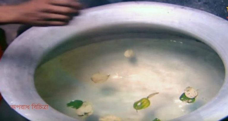 মৃতের গোসলের পানিতে বড়ই বা কুলপাতা দেয়া শরীয়ত সম্মত