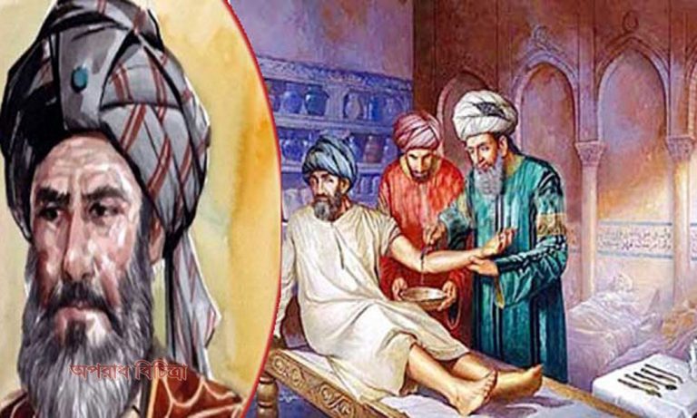 প্রাচীনকাল থেকে বিভিন্ন বিষয়ে মুসলিম বিজ্ঞানীদের অবদান অনস্বীকার্য