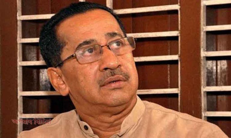 ফারুক চৌধুরী এখন অনেকটাই আড়ালে