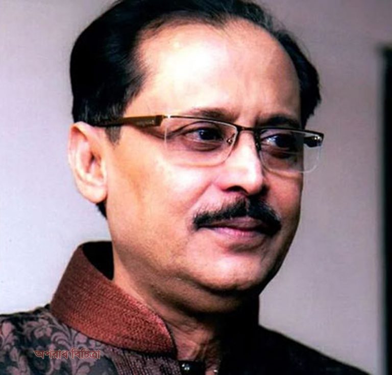 গণভবনে প্রবেশ করতে দেয়া হয়নি মারুফকে
