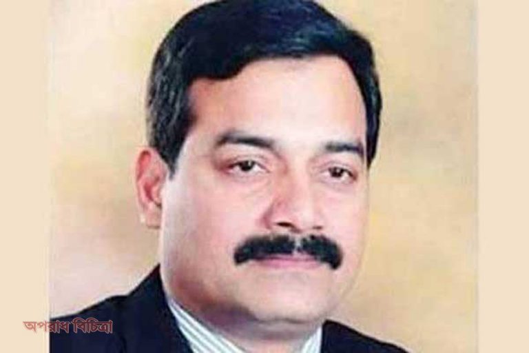হারুনকে ৫ বছরের কারাদণ্ড ও ৫০ লাখ টাকা জরিমানা