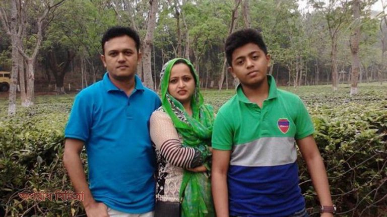 দেয়ালে ও কাগজে লিখে গেছেন ৫০টিও বেশি সুইসাইড নোট