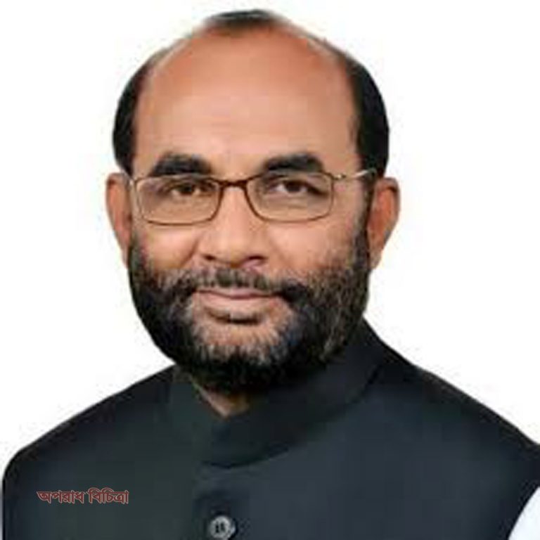 তিনিই এ দেশকে উন্নত দেশ গড়তে নির্ঘুম দিন কাটাচ্ছেন : গণপূর্ত মন্ত্রী