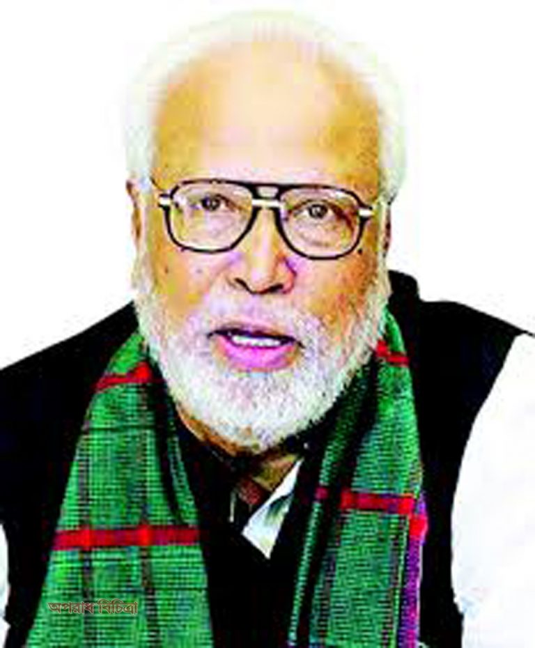 কাউকে খুন বা নির্যাতন করা তো রাজনীতি নয় : কাদের সিদ্দিকী