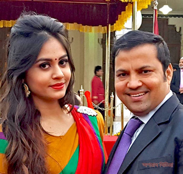 আমিও শুনেছি সে আমাকে ডিভোর্স দিয়েছে