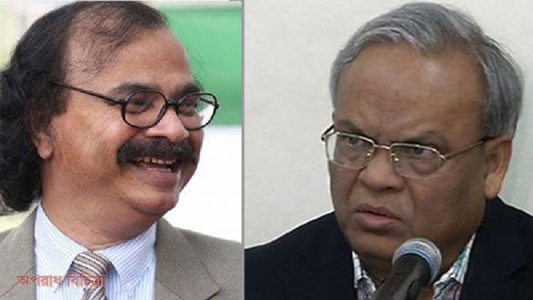 ড. মীজান দীর্ঘদিনের শ্রদ্ধা-সম্ভ্রমের এই পদটিকে কলঙ্কিত করছেন : রিজভী