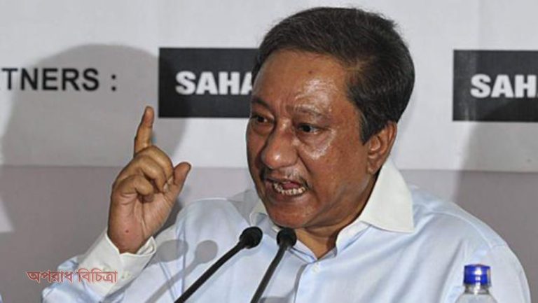 তারা আমাদের কাছে আসতে পারতো, আমরা তাদের সব দাবি মেনে নিতাম
