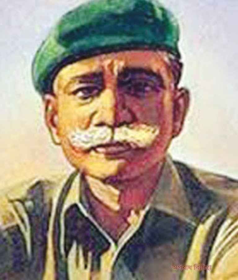 কেউ তাকে মনে রাখেনি
