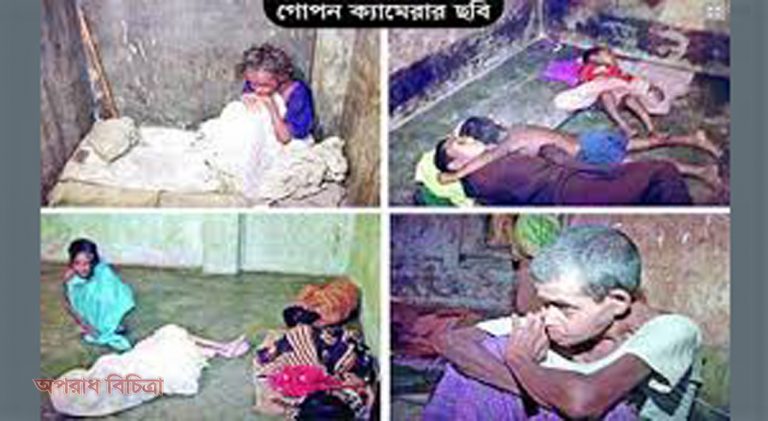 ভিক্ষুকদের নিয়ে অনুসন্ধান চালিয়ে পাওয়া গেছে নানা চাঞ্চল্যকর অজানা তথ্য