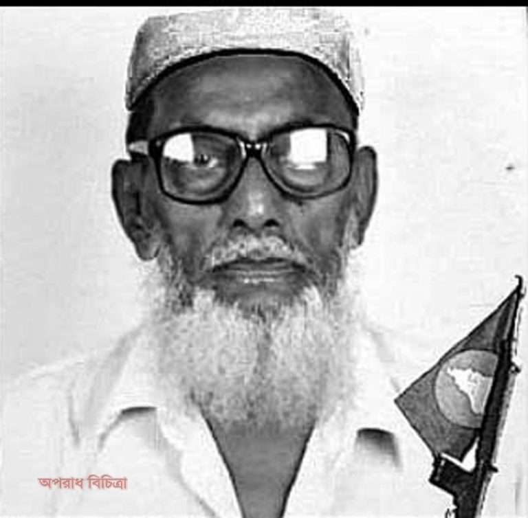 মৃত্যুর পর শেষ রাষ্ট্রীয় মর্যাদাটাও তিনি নেননি