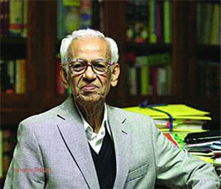 দীর্ঘ একটা সময় ধরে ছিলেন বাংলাদেশের সবচেয়ে কাঙ্খিত আইনজীবী
