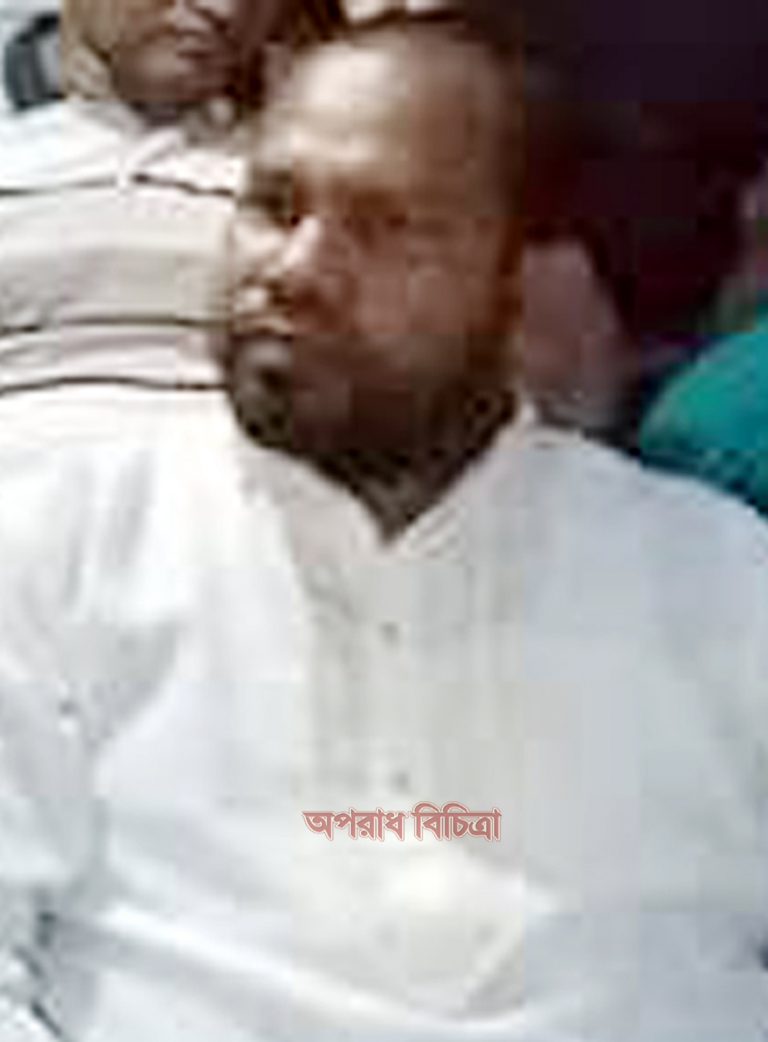 আ’লীগের আদর্শে ঘেরা এক নেতা