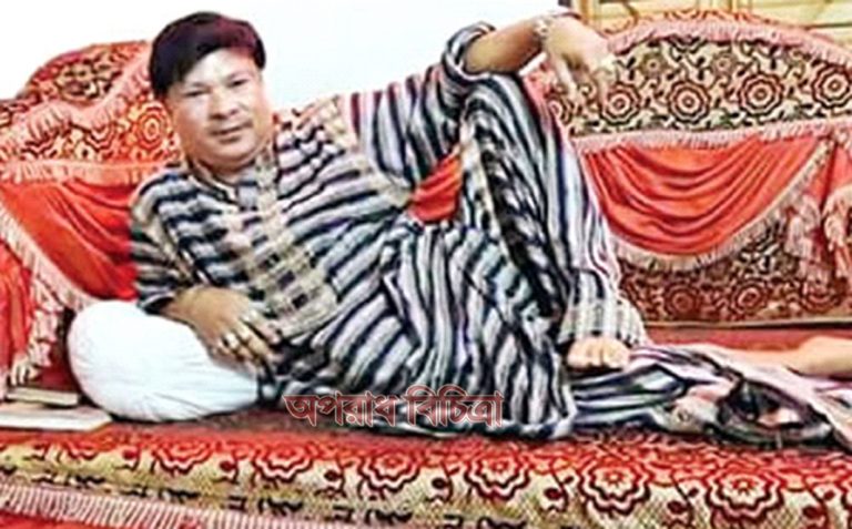 মাছ বিক্রেতা থেকে জুয়া স¤্রাট জাহাঙ্গীরের সম্পদের পাহাড়