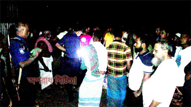 রাজাপুরে ইলিশ রক্ষা অভিযানের ধাওয়ায় আতঙ্কে নালায় পড়ে প্রবাসীর মৃত্যু, তদন্ত ও বিচার দাবি